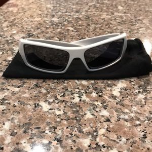 Men’s Oakley Gascan Sunglasses